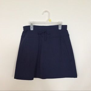 KÜHL Tennis Skirt